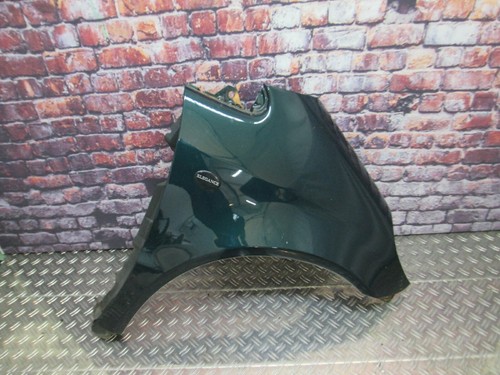 Mercedes benz w168 klasse - mercedes,