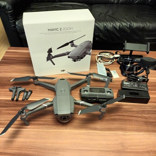 Dji mavic zoom - mavic,