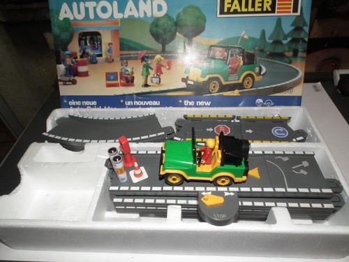Faller autoland 3200 sehr - autoland, "