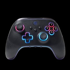PowerA OPS v3 Pro Wireless Controller for PC and Cloud Gaming with Lumectra Sehr