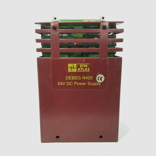 Stn atlas debeg n420 - atlas,