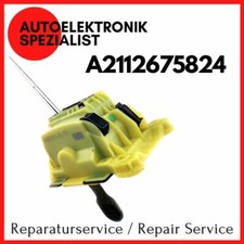 Reparaturservice Schaltkulisse