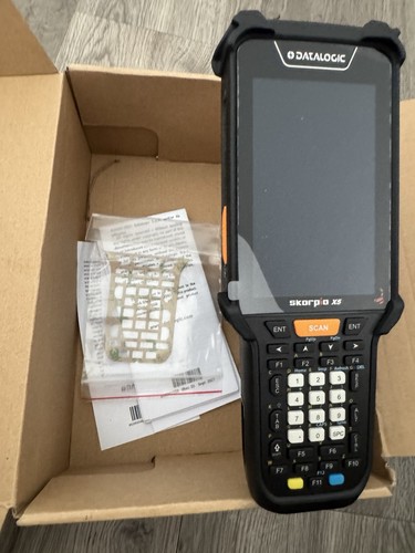 Mde gerät datalogic - mde, skorpio
