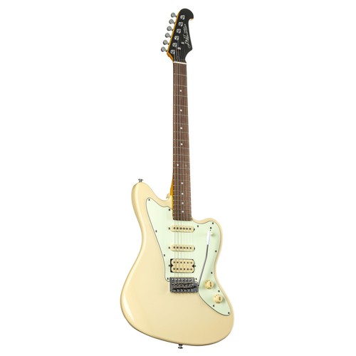 Jm20 e gitarre - jm20, rw