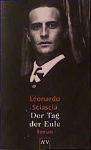 Der tag eule - der, roman