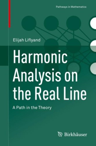 Harmonic analysis the real - analysis, on