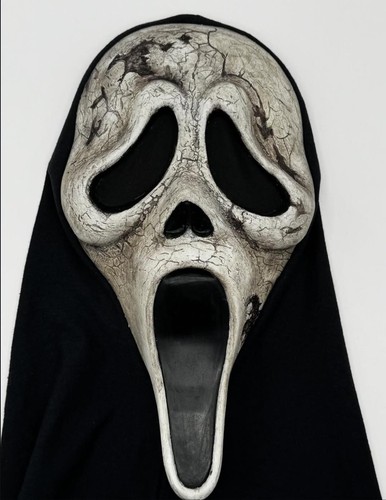Scream aged billy loomis - vi,