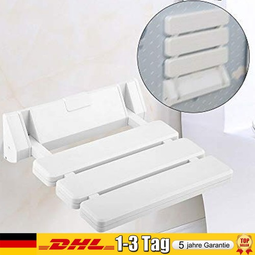 130kg duschklappsitz für - duschklappsitz,