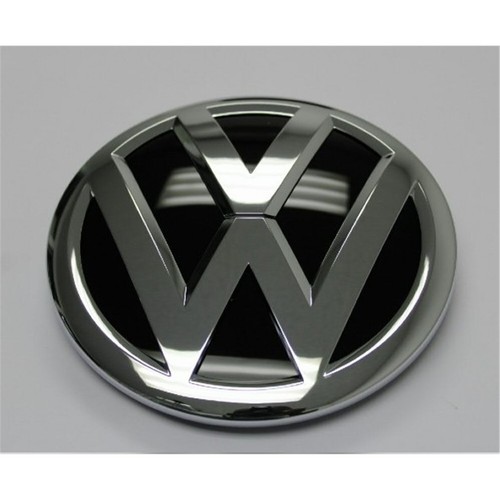 Original emblem - vw,