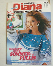 Die kleine Diana Zeitung