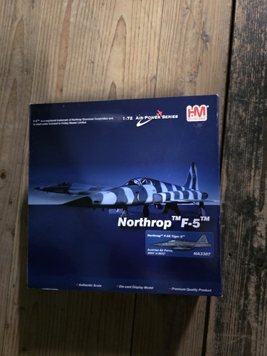 Hobbymaster ha3307 northrop - hobbymaster,