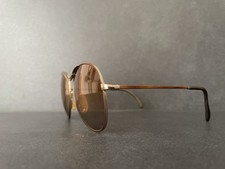METZLER Vintage Sonnenbrille