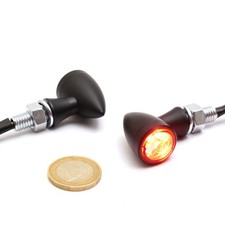 3in1 Micro Bullet LED Blinker