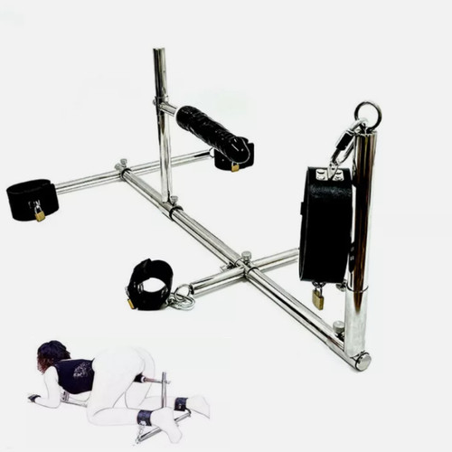 Bondage fesseln metall - bondage,