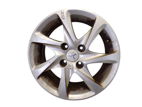 Alufelge felge 6jx15 et23 - alufelge,