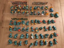 Ü-Ei Set Satz Die DAPSY /