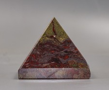 50MM Drachenblut Jasper