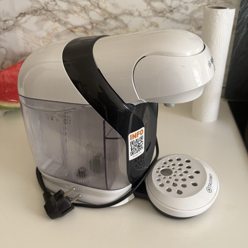 Bosch tassimo tas7004gb - bosch,