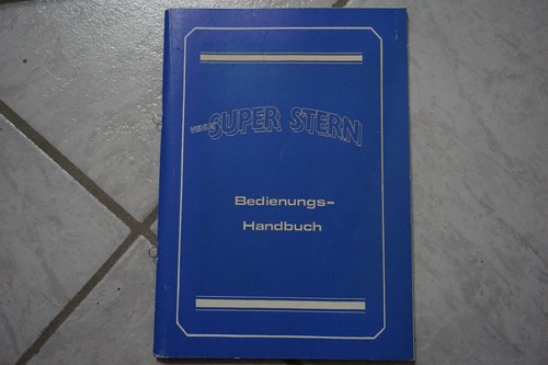 Merkur venus super stern - stern,