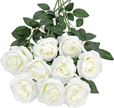 Rosen Bund 50 cm Seidenblumen