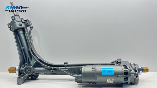 Lenkgetriebe elektrische lhd - lenkgetriebe,