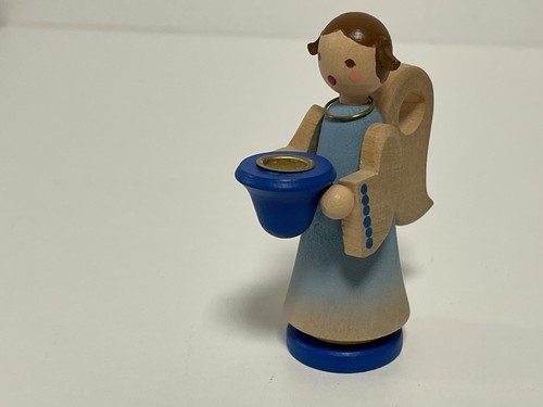 Erzgebirge figur engel cm - engel, 10