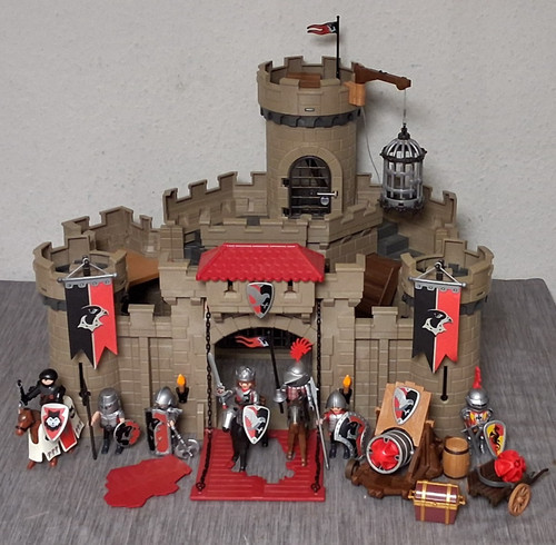 6001 playmobil - 6001,