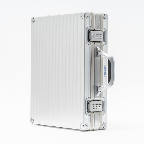 Rimowa attache aktenkoffer - rimowa,