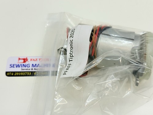 Motor für pfaff tiptronic - für,