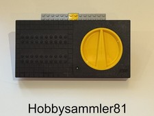 Lego 2868b Trafo 9V aus 4512