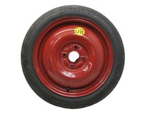 Komplettrad Reifen 125/7015 95M/4Jx15 ET45 LK4x100x541 Continental