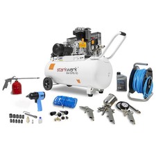 Starkwerk SW 575/10 Kompressor