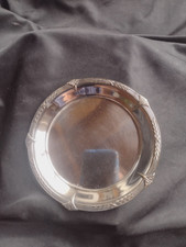 Kleiner Flaschenuntersetzer