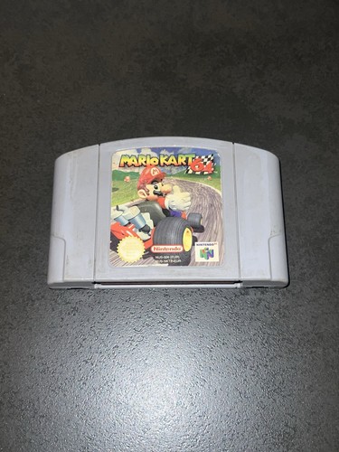 Mario kart für n64 - für,