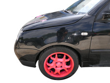 VW Lupo 6X Kotflügel vorne