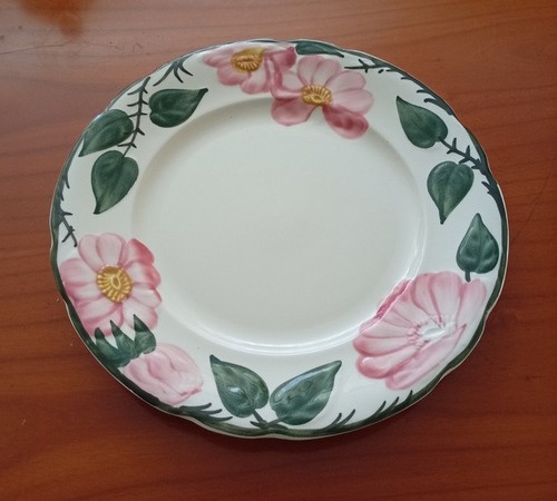 Villeroy boch wild - villeroy, rose
