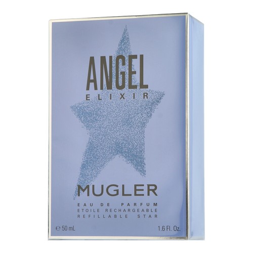Thierry mugler angel - mugler, elixir