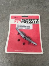 NEU Scott Drake Ford Mustang