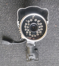 Maginon Outdoor-Überwachungskamera IPC-20C WLAN / LAN