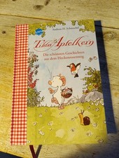 Tilda Apfelkern. Die