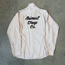 Vintage 50s King Louie Bowling