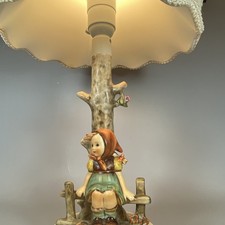 Vintage Goebel M.I. Hummel