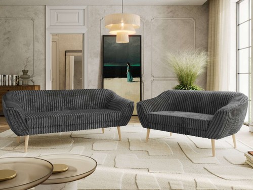 Sofa garnitur sitzer - sofa, 3-sitzer
