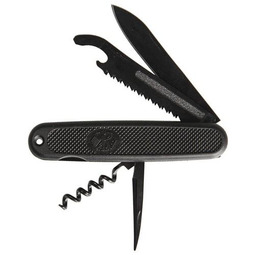 Bundeswehr taschenmesser - bundeswehr,