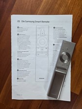 Samsung smart remote fernbedienung für Samsung TV