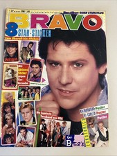 Bravo Zeitschrift 80er 27 /