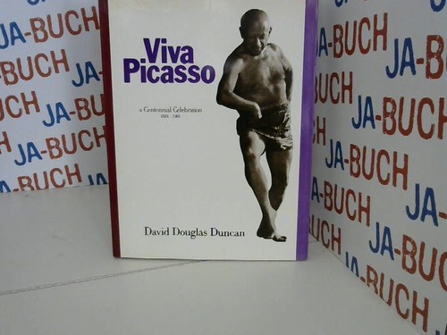 Viva picasso centennial - picasso., a