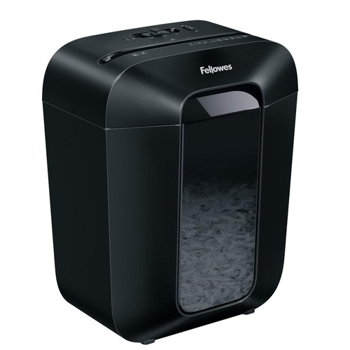 Fellowes powershred 45 - powershred,