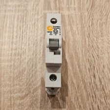 Condor C-LS MCB B116 B16