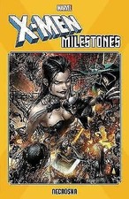 X-Men Milestones: Necrosha